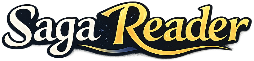 Saga Reader – Find Your Next Fantasy or Sci-Fi Series